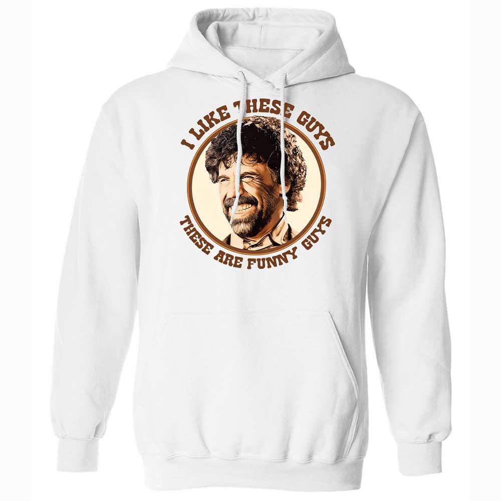 Classic Unisex Hoodie - N4PLQ3U9 - White - 1