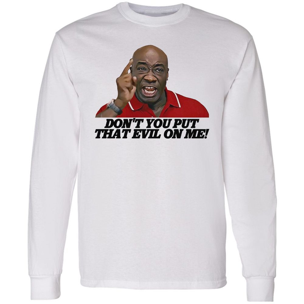 Long Sleeve T-Shirt - 348N5P87 - White - 1