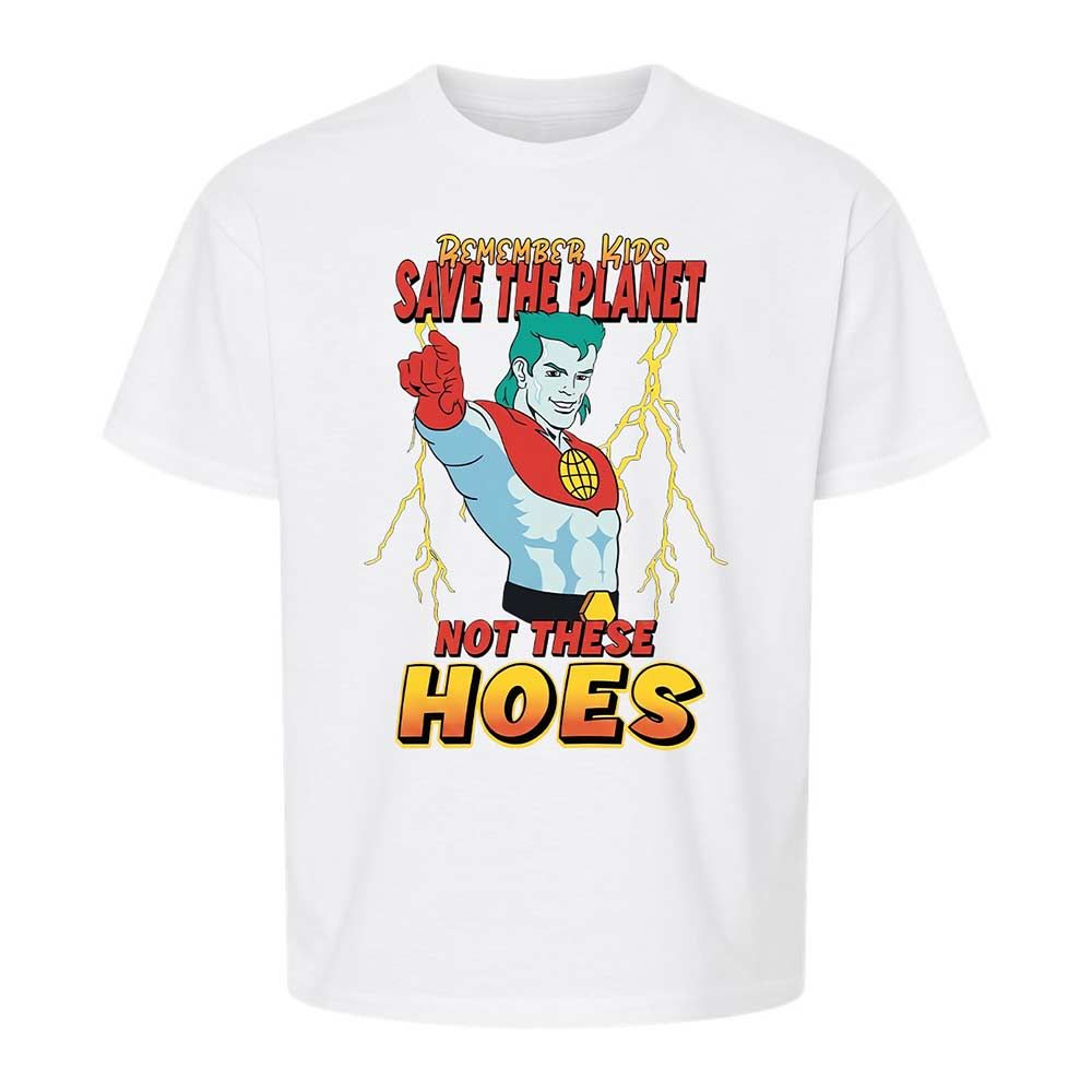 Kids T-Shirt - 5Y57KC64 - White - 1