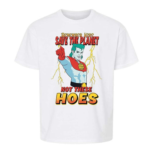 Kids T-Shirt - 5Y57KC64 - White - 1