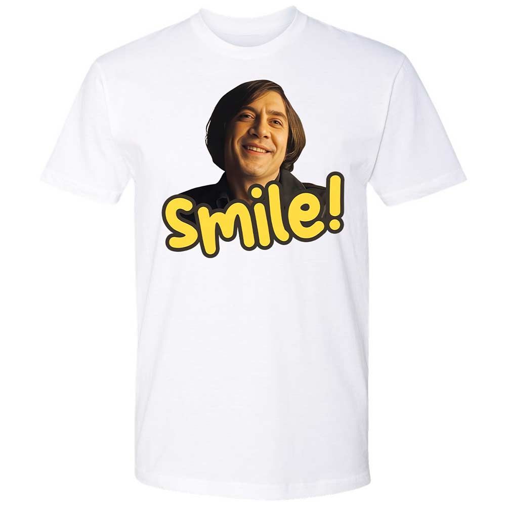 Anton Smile - White - 1