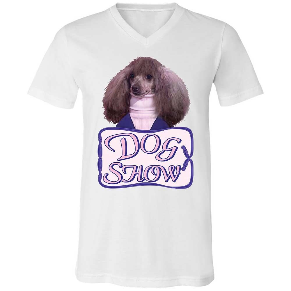 Mister Rocky Balboa - White - 1