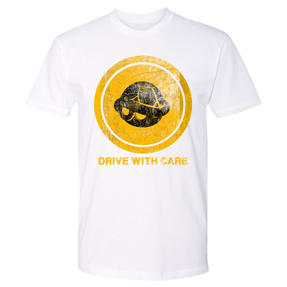 Premium Unisex T-Shirt - KBUUUCL5 - White - 1