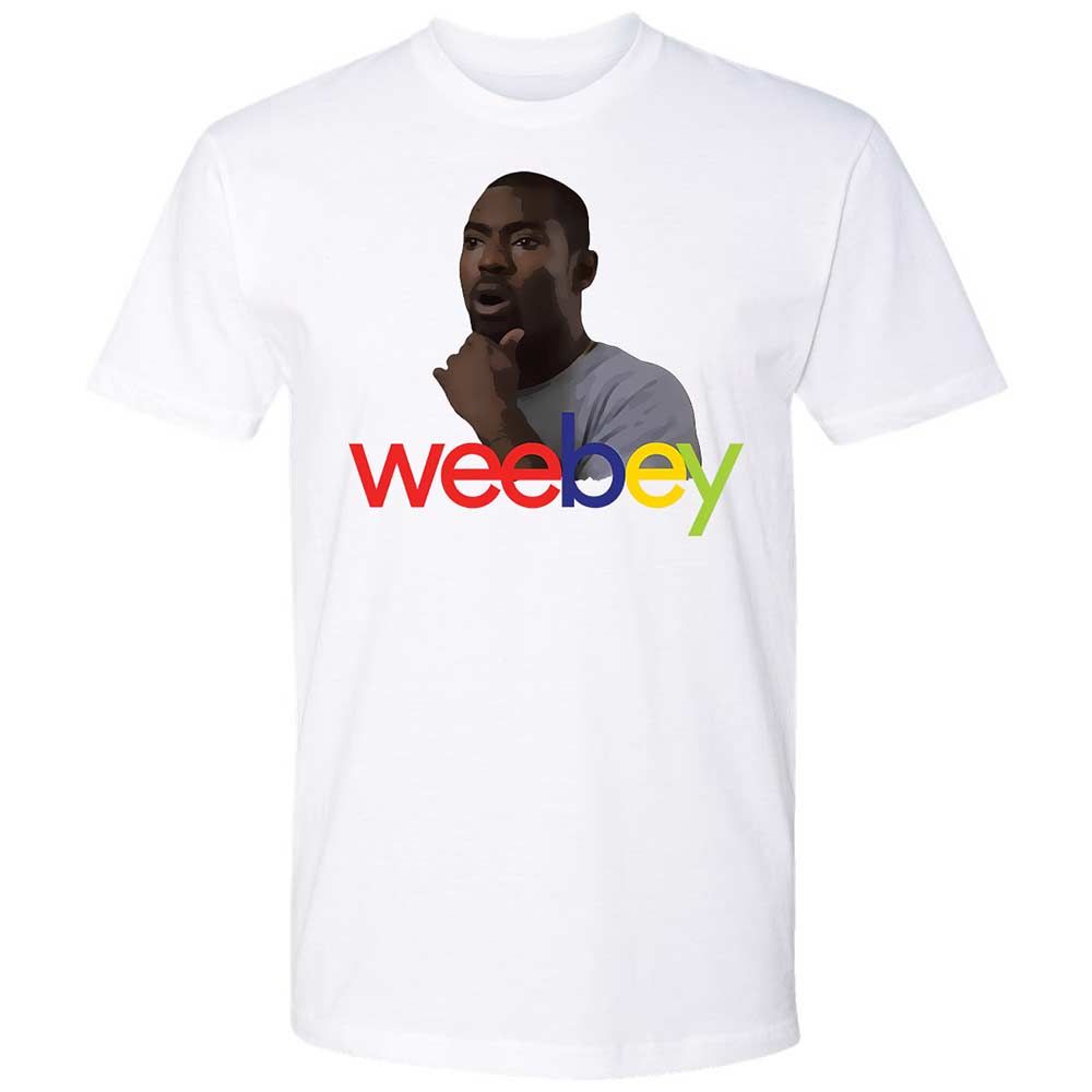 Wee-Bey - White - 1