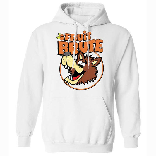 Fruit Brute - White - 1