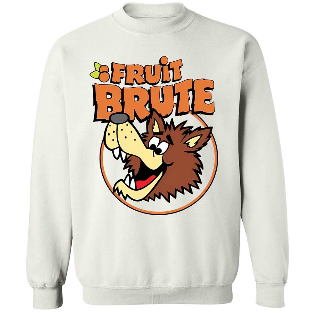Fruit Brute - White - 1