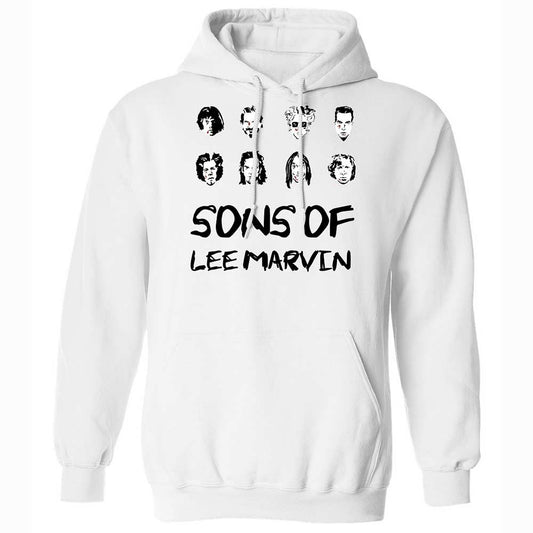 The Sons of Lee - White - 1