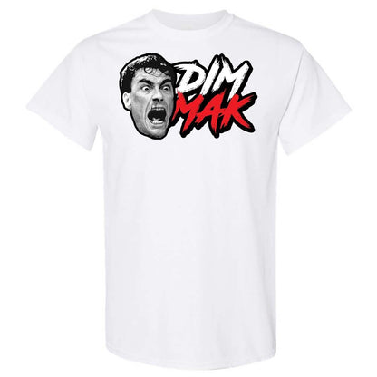 Classic Unisex T-Shirt - 4DFE6EML - White - 1