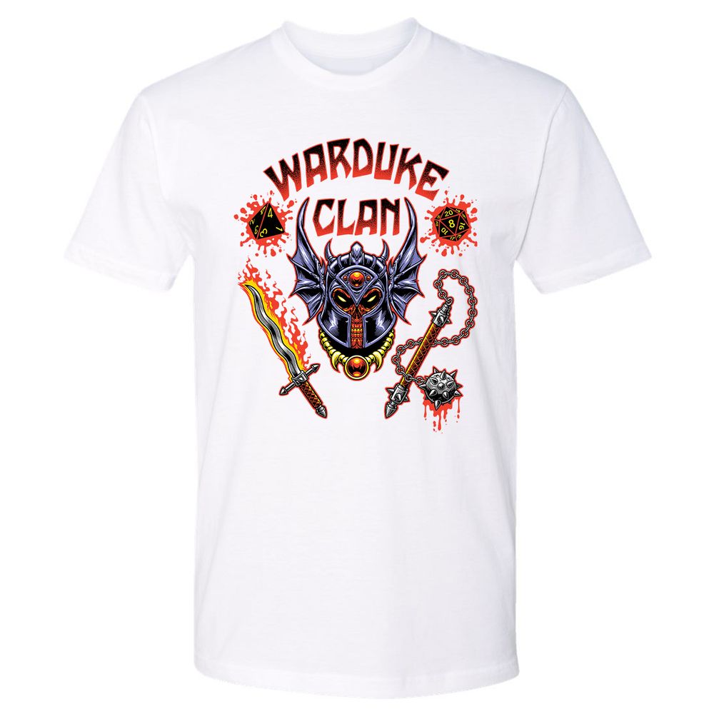 Premium Unisex T-Shirt - G28G8QLU - White - 1