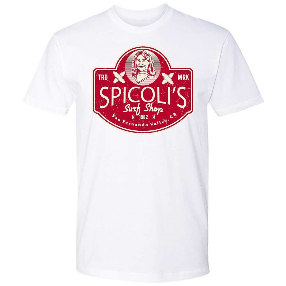 Premium Unisex T-Shirt - DXSB14NV - White - 1