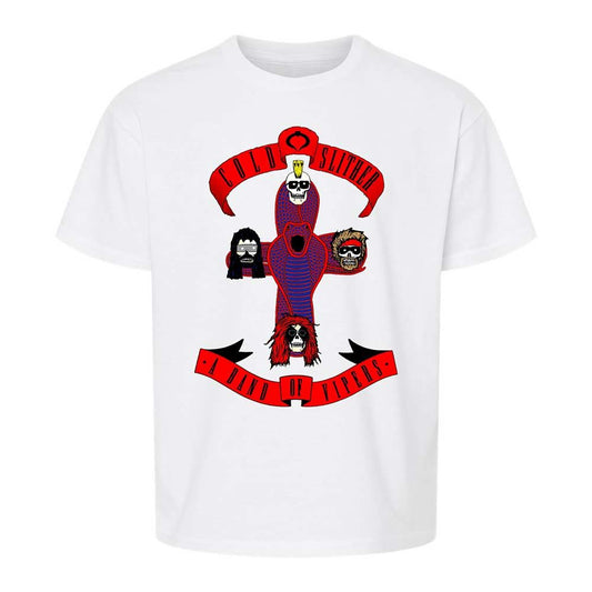Cold Slither - White - 1
