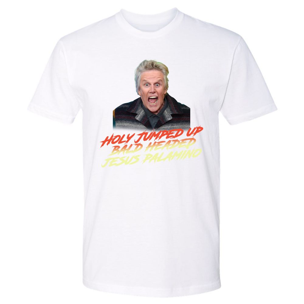Premium Unisex T-Shirt - XKKB6XKR - White - 1