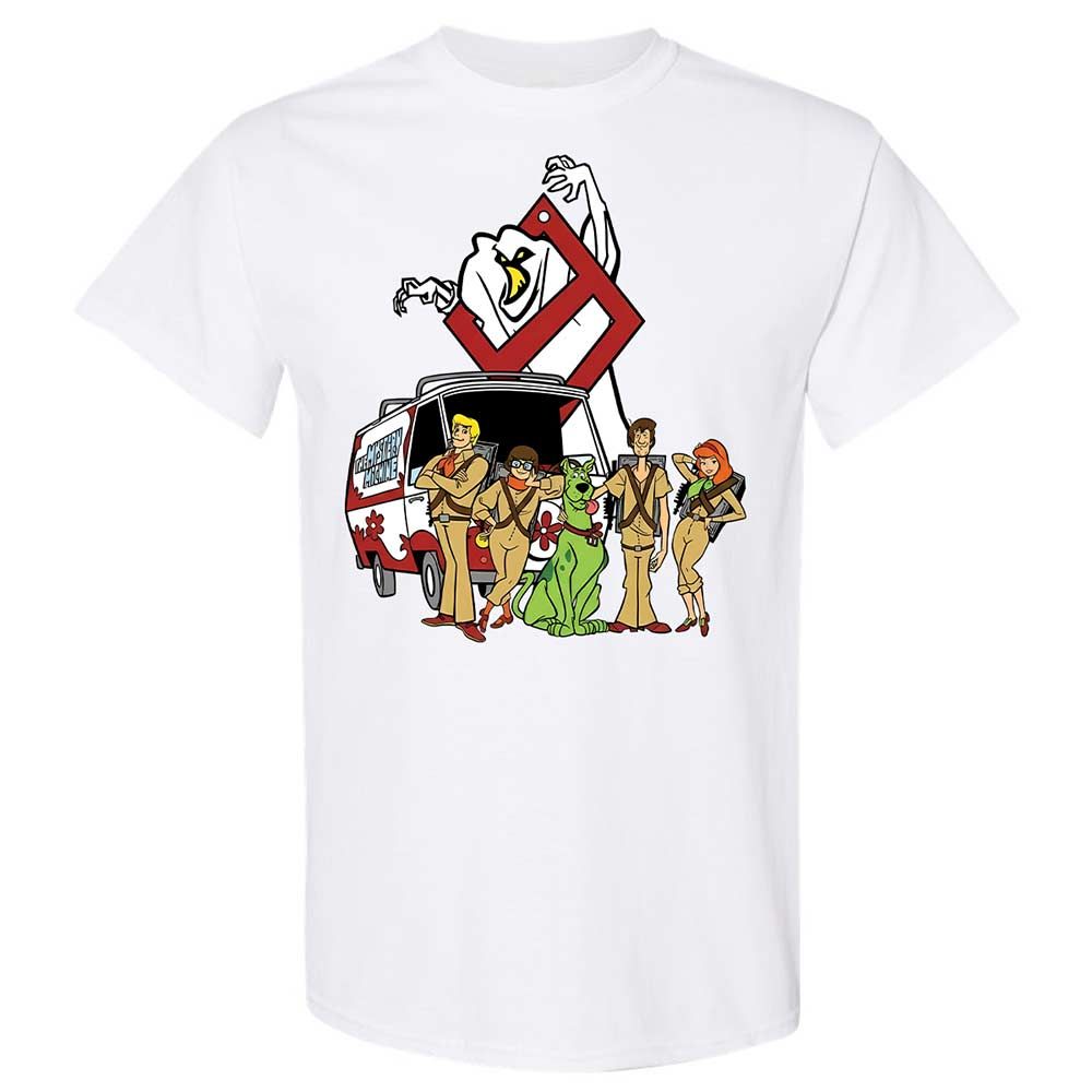 Ghoul School - White - 1