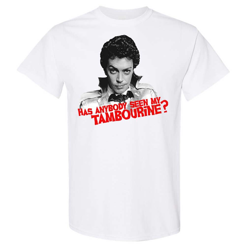 Classic Unisex T-Shirt - ZE887JSP - White - 1