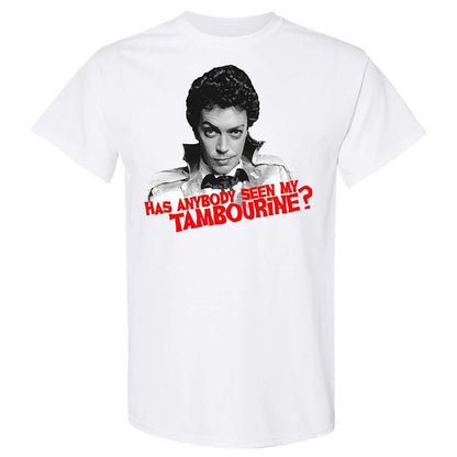 Classic Unisex T-Shirt - ZE887JSP - White - 1