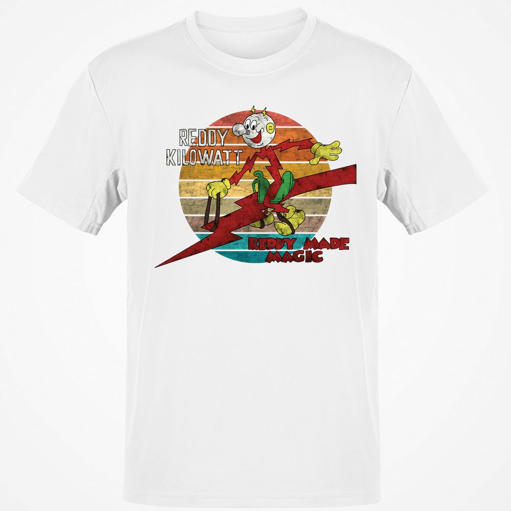 Classic Unisex T-Shirt - A7DTCL94 - White - 1