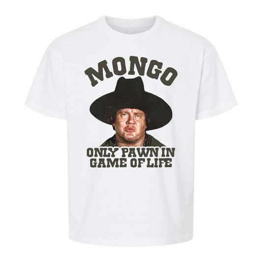 Kids T-Shirt - FW5LGRQW - White - 1
