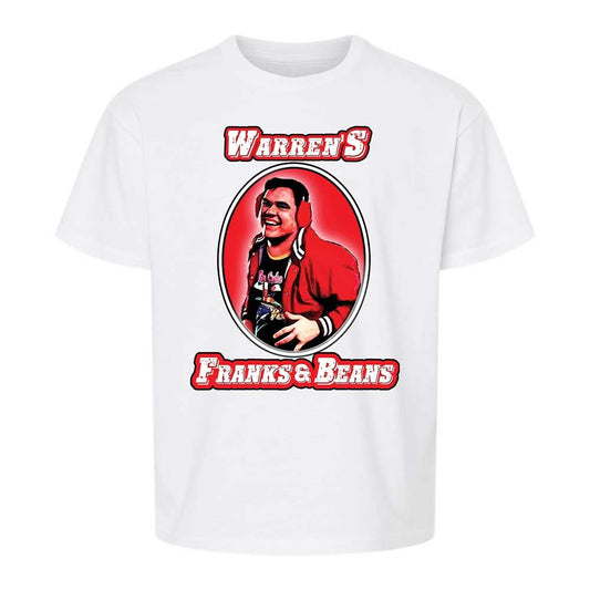 Franks & Beans - White - 1