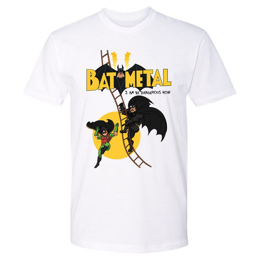 Premium Unisex T-Shirt - NECE7GUB - White - 1