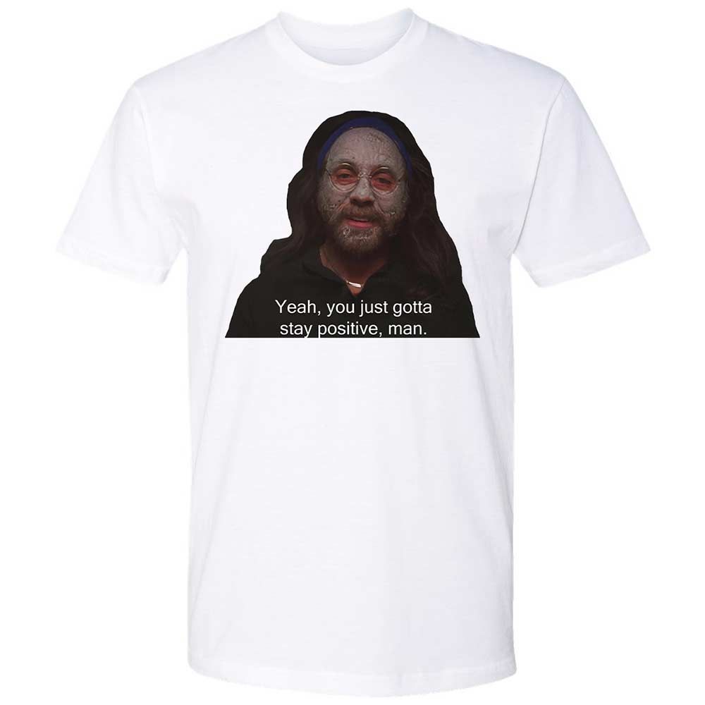 Premium Unisex T-Shirt - R8AU1QBJ - White - 1