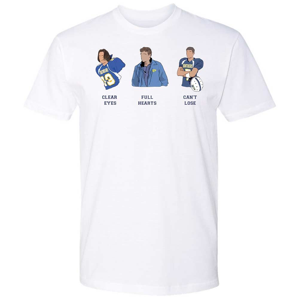Premium Unisex T-Shirt - UJPHXH1A - White - 1