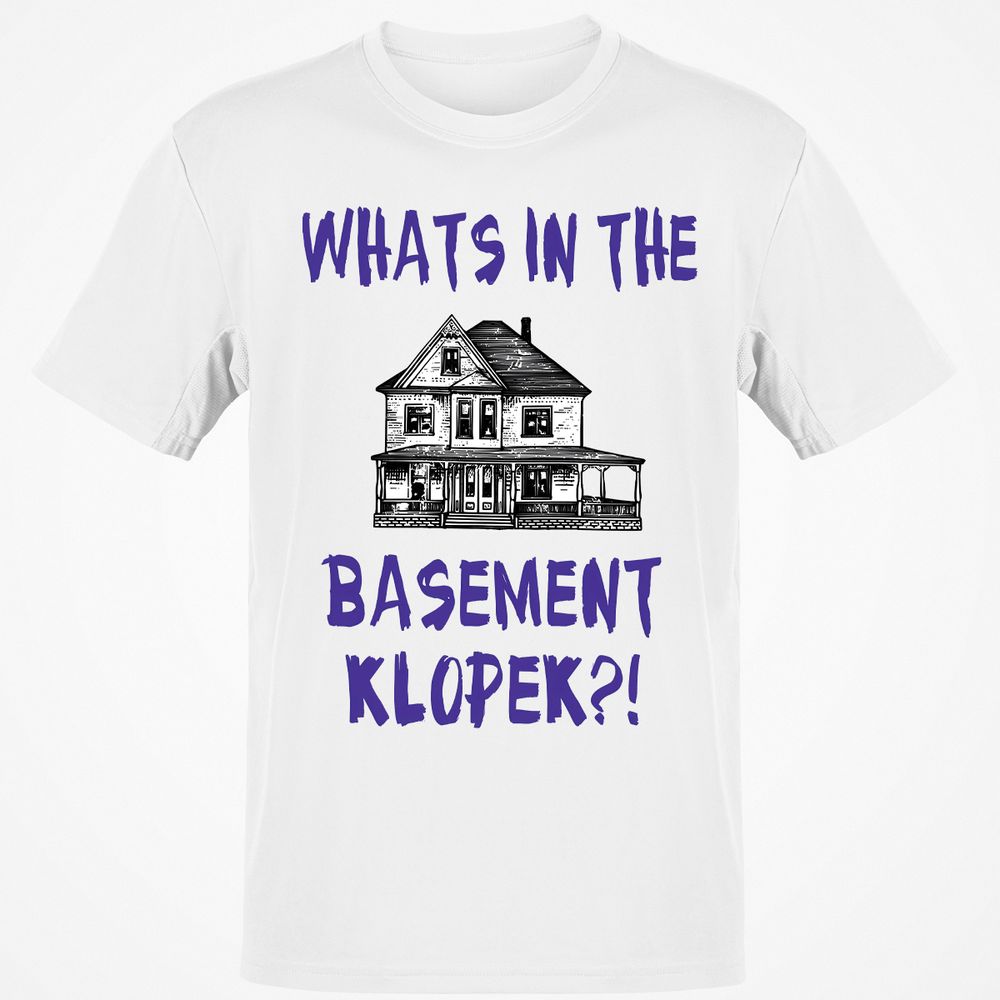 Classic Unisex T-Shirt - R2X3LCYZ - White - 1