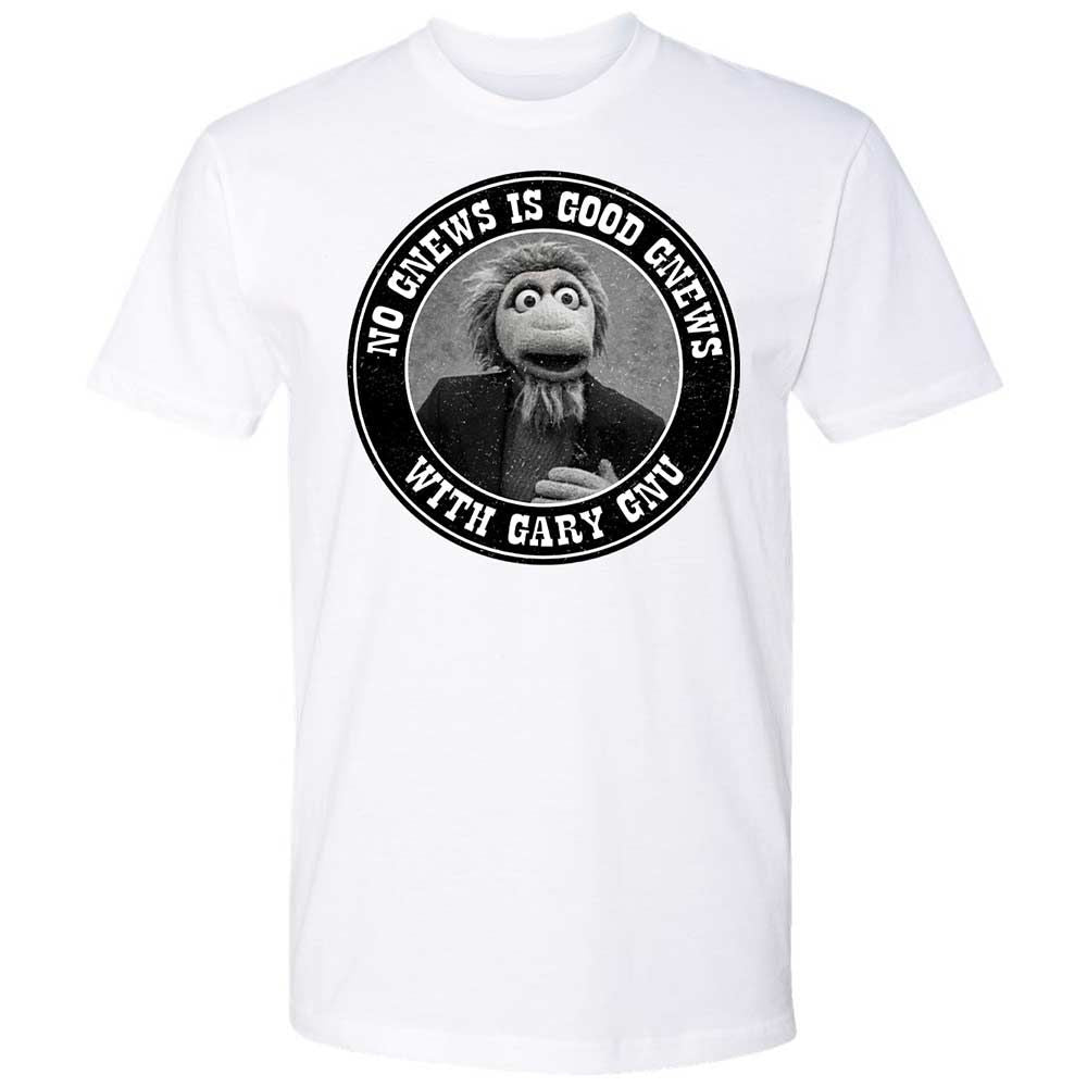 Premium Unisex T-Shirt - SN5KYTS6 - White - 1