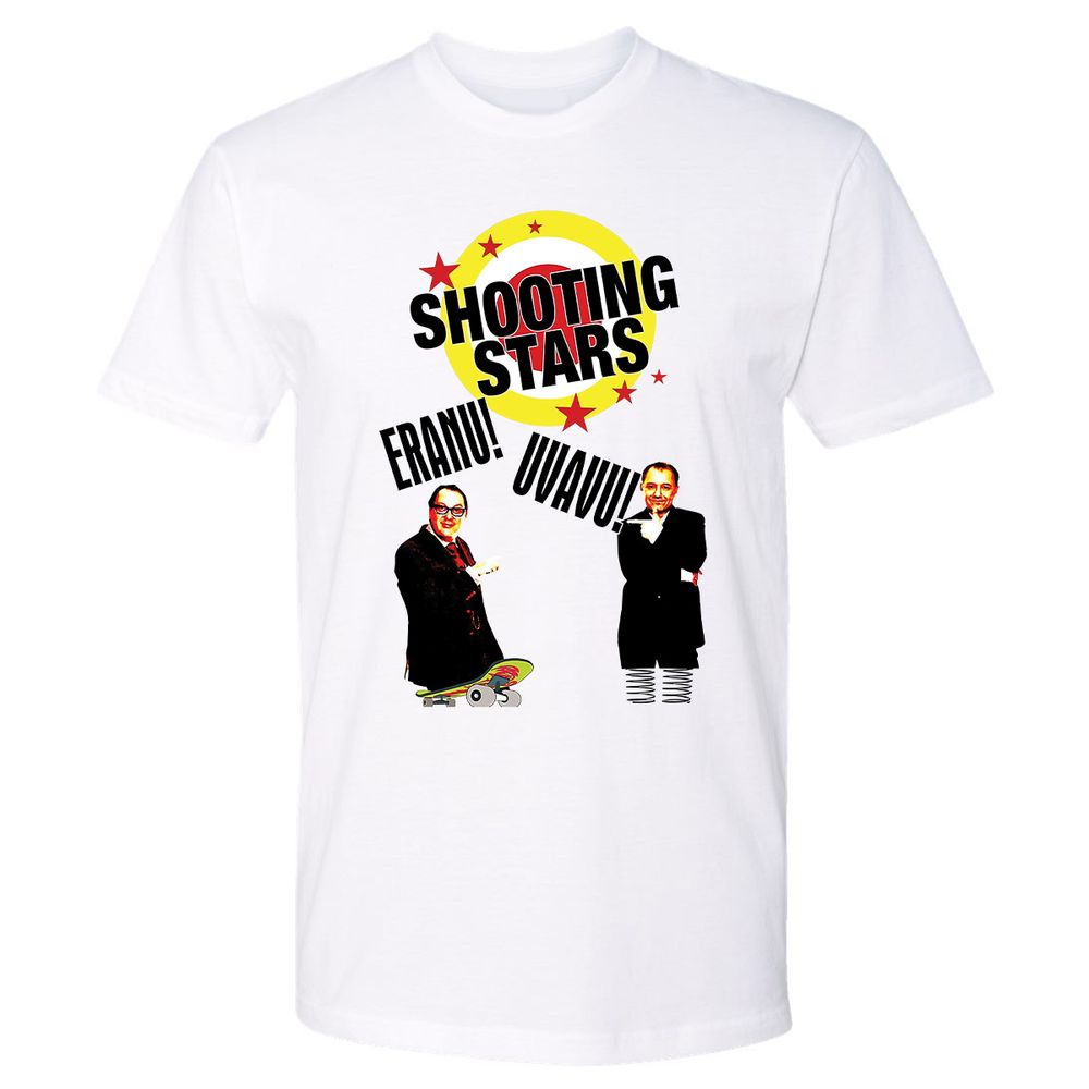 Premium Unisex T-Shirt - VMWYQH95 - White - 1