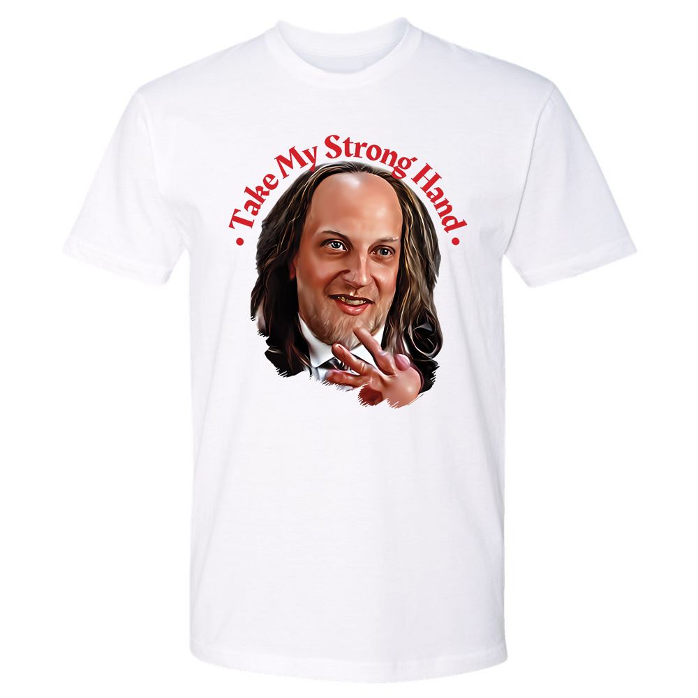 Premium Unisex T-Shirt - DS4C9SQ5 - White - 1