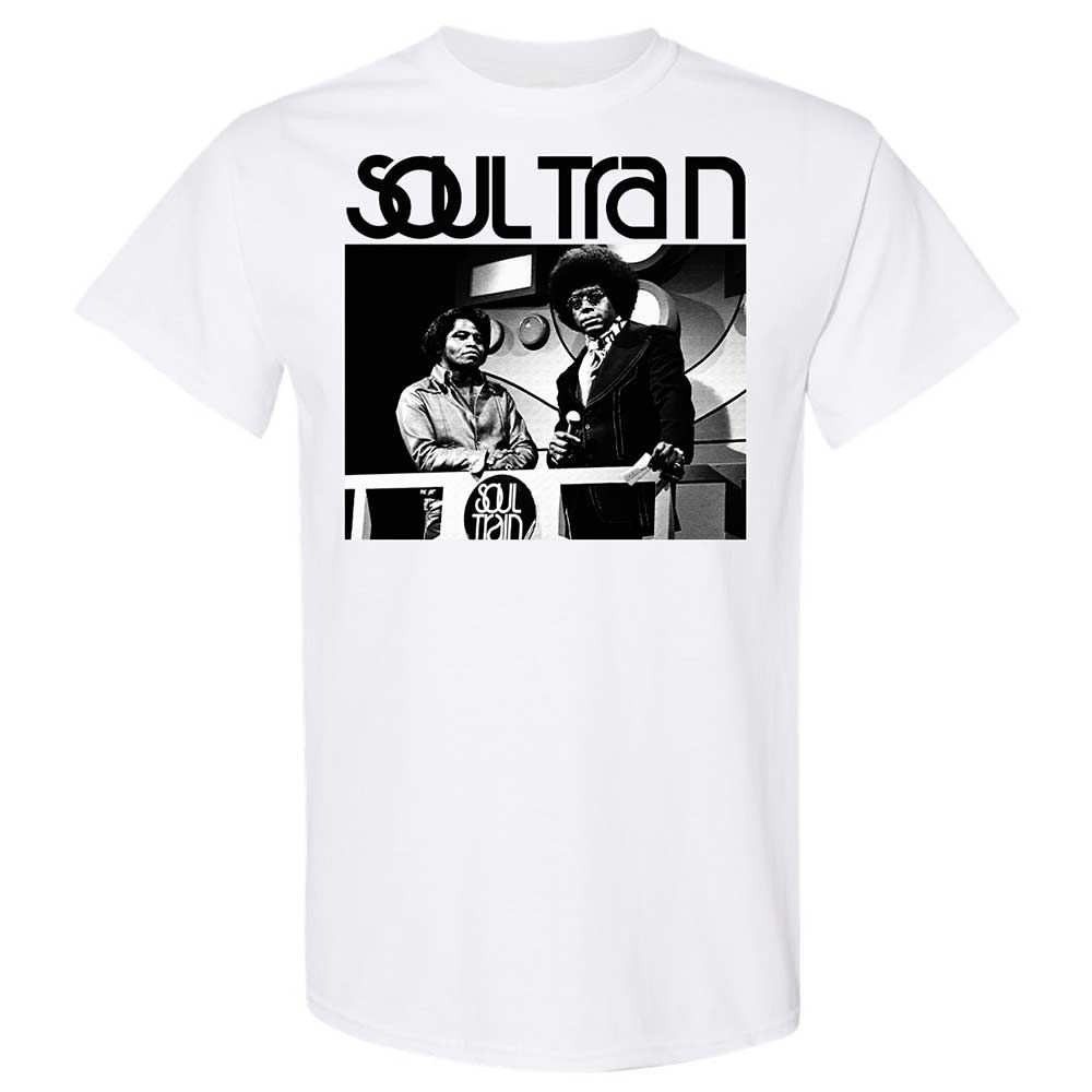 Classic Unisex T-Shirt - PMYME57V - White - 1