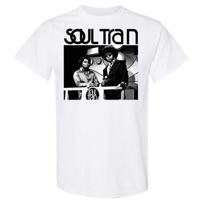 Classic Unisex T-Shirt - PMYME57V - White - 1
