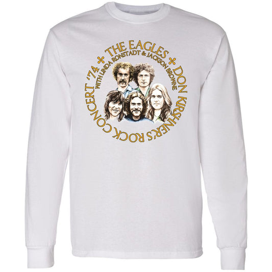 Kirshners - White - 1