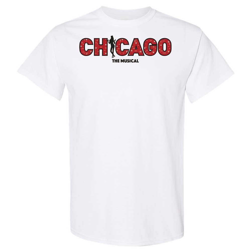 Chicago - White - 1