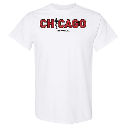Chicago - White - 1