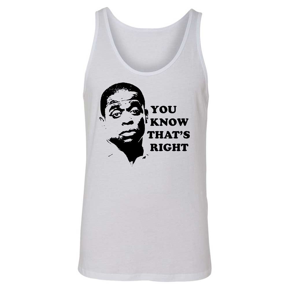You Know That's Right - White - 1