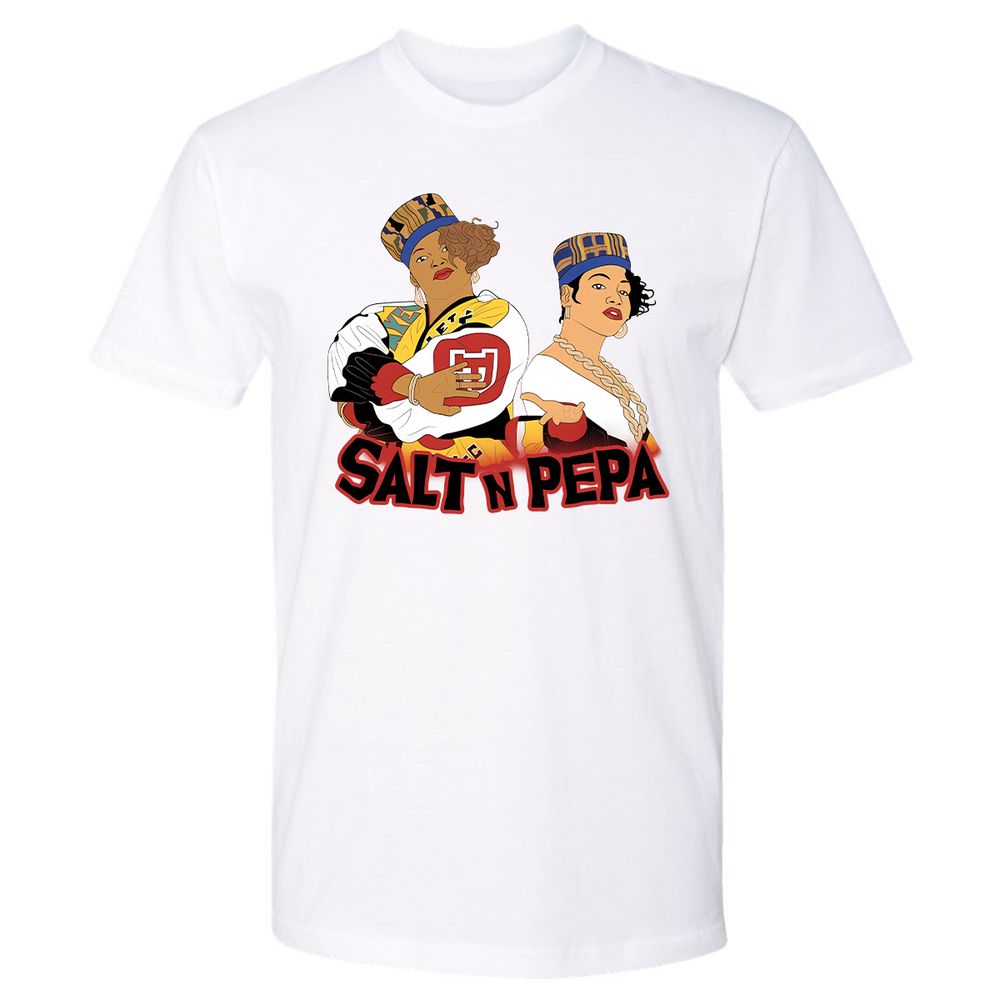 Premium Unisex T-Shirt - White - White - 1