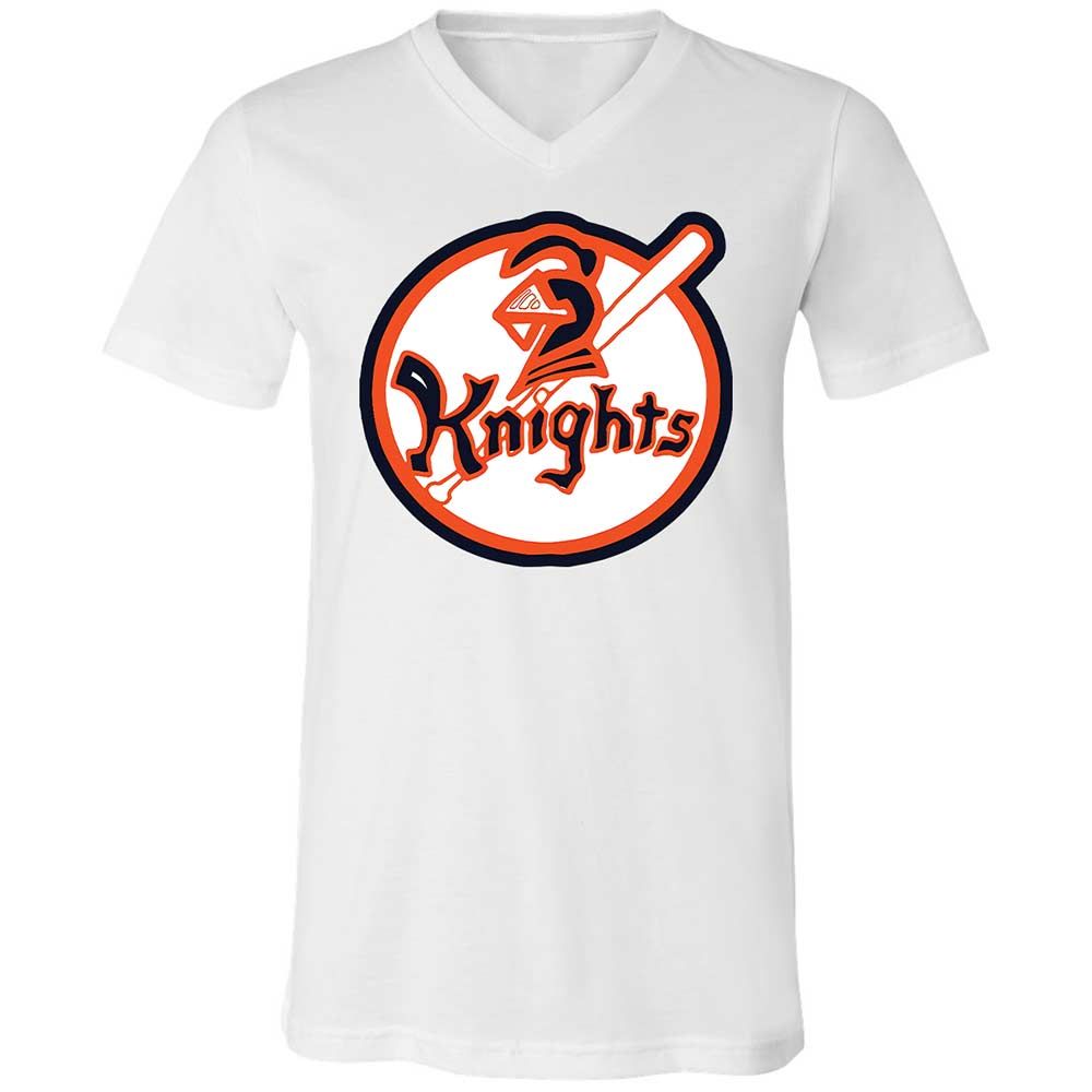 New York Knights - White - 1