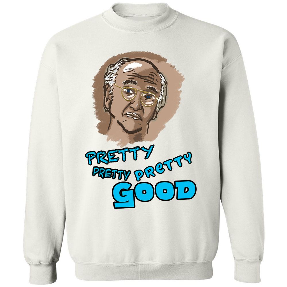 Classic Unisex Sweatshirt - Z9B37WEA - White - 1