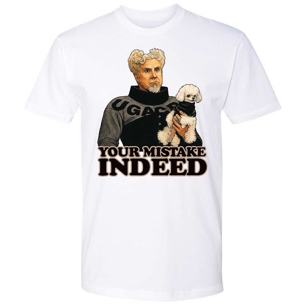 Premium Unisex T-Shirt - 99VBRFLJ - White - 1