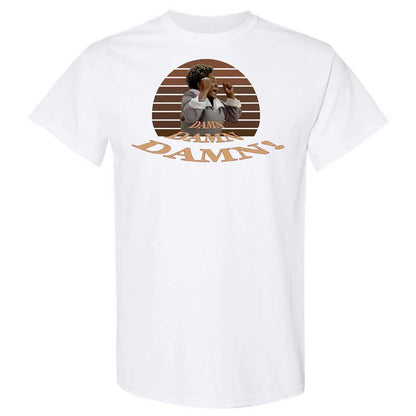 Classic Unisex T-Shirt - MN6KC7NV - White - 1