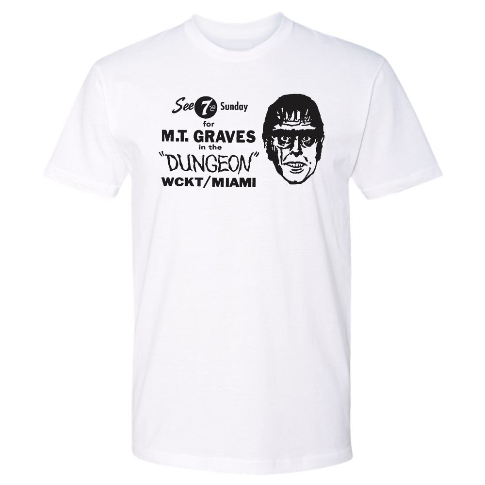 Premium Unisex T-Shirt - GQFYGS8P - White - 1