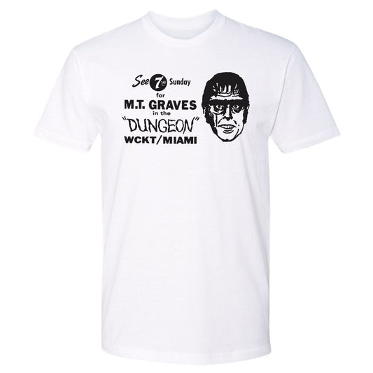 Premium Unisex T-Shirt - GQFYGS8P - White - 1