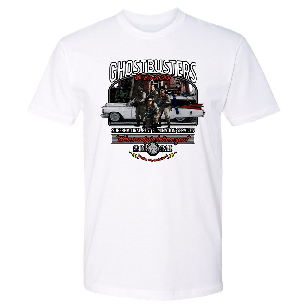 Premium Unisex T-Shirt - VE4N66J8 - White - 1