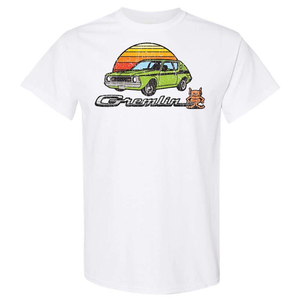 Classic Unisex T-Shirt - 3E7FY9AW - White - 1
