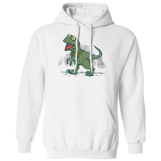 Classic Unisex Hoodie - CXMNZTY9 - White - 1