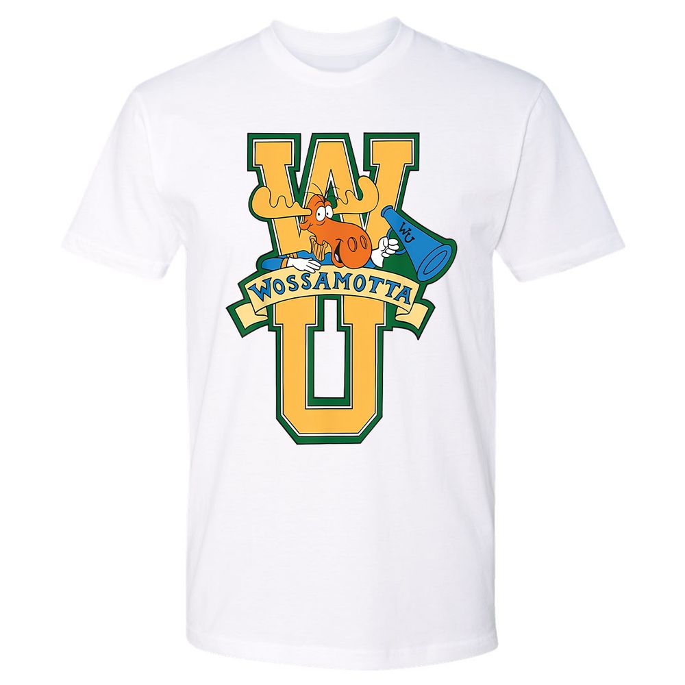 Premium Unisex T-Shirt - HJKXPNWF - White - 1