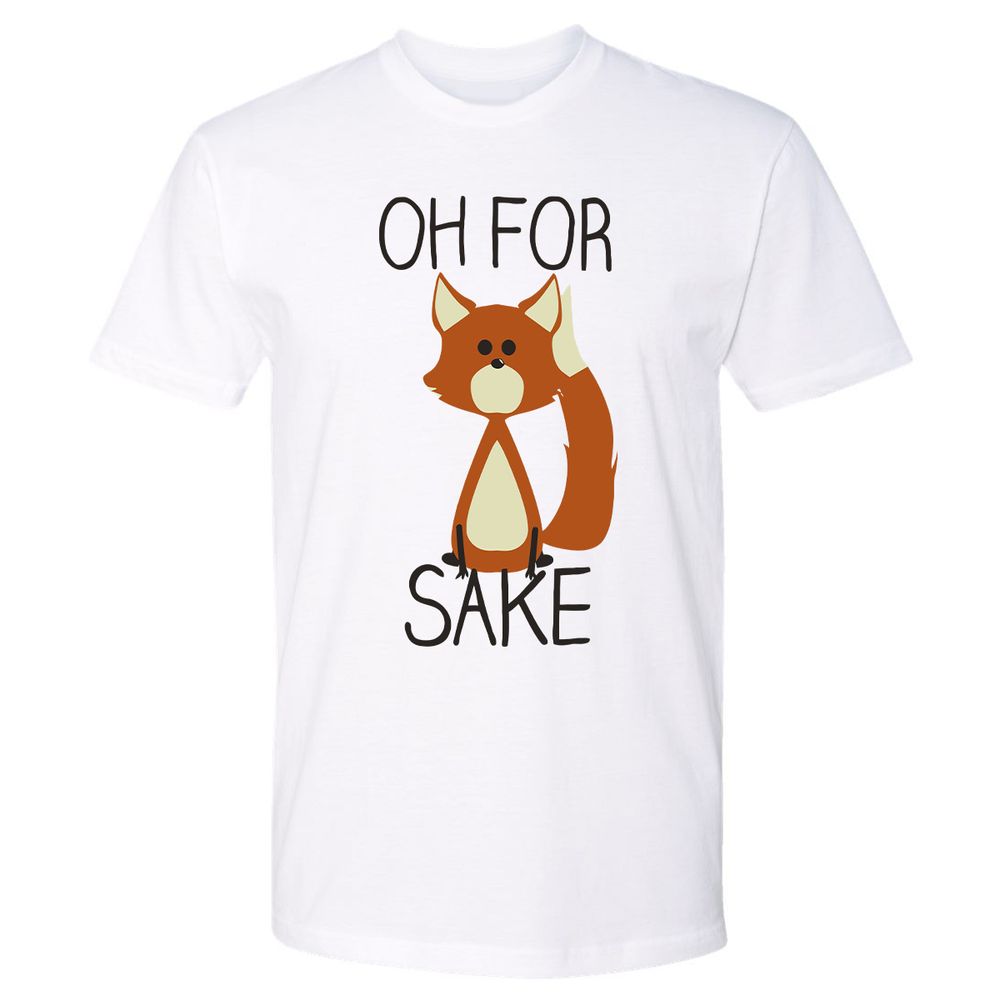 Premium Unisex T-Shirt - 5DPS4YYZ - White - 1