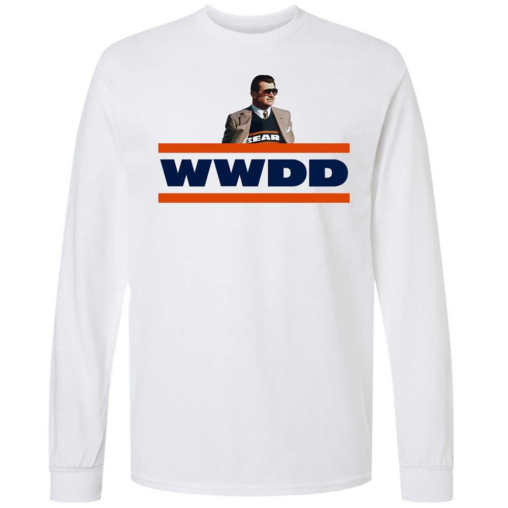 Vintage Football Coach - White - 1