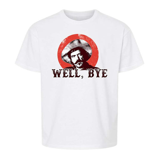 Well, Bye - White - 1