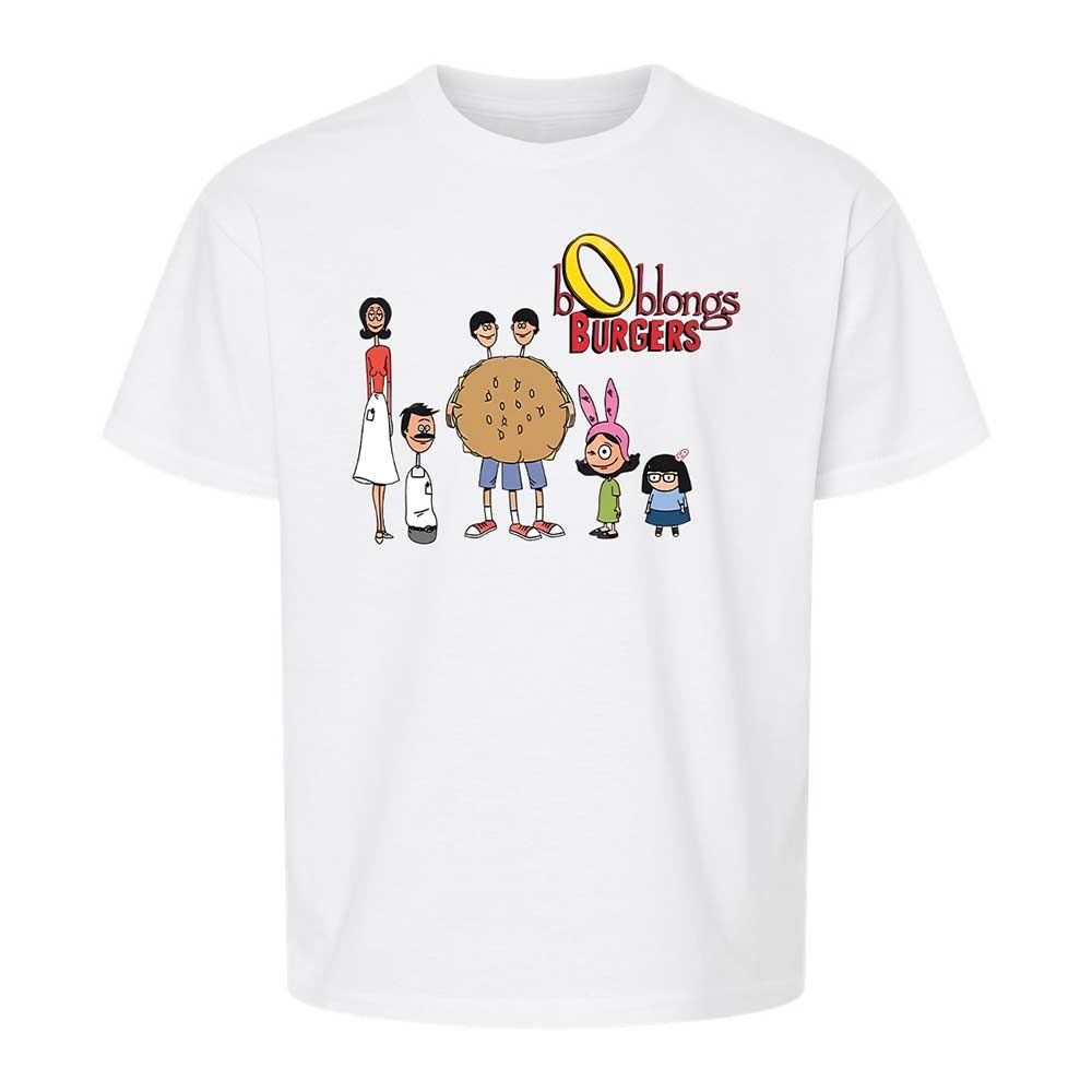 Booblongs - White - 1
